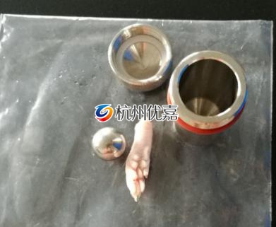 如何用多样品组织研磨机研磨大鼠脚掌