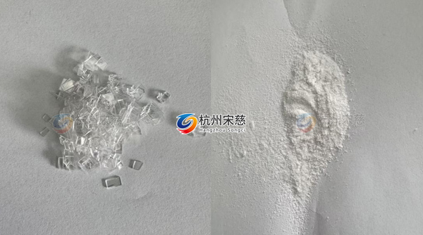多样品组织研磨仪助力塑料晶片研究实验缩短 30% 样品制备周期