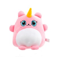 毛絨玩具庫(kù)存